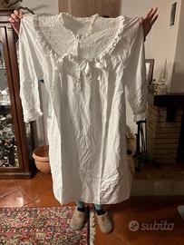 CAMICE DA NOTTE TAGLIE COMODE TAGLIA 45/47 (XL)