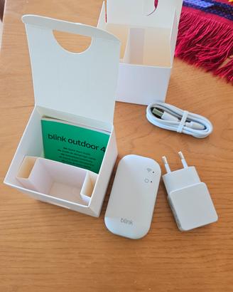 Blink Sync Module Core Hub WiFi 
