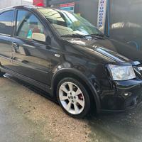 Fiat Panda 1.4 benz 16V 100 HP 2006 neopatentati.