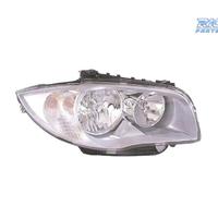 FARO DESTRO BMW SERIE 1 E87 04-07 E88 CABRIO E82 C