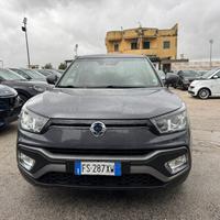 SSANGYONG XLV 1.6 Gpl 2WD Icon