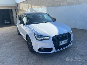 Audi A1 SPB 1.6 TDI S tronic Ambition | 2014