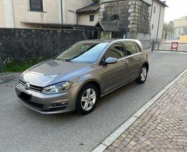 Golf 1.6 tdi 90 cv euro 6 b ok neopatentati