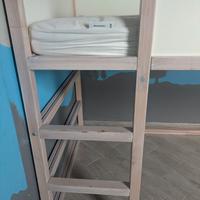 Materasso singolo (200x90) Malfors