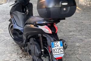Beverly 300ie