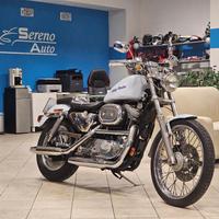 HARLEY-DAVIDSON 883 SPORTSTER 24000KM UNICO PROP