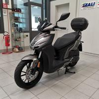 Kymco Agility 200i AGILITY 200i S