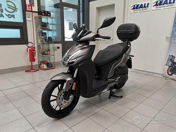 Kymco Agility 200i AGILITY 200i S