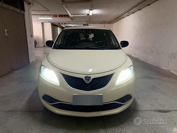 Lancia Ypsilon Gold 1.2 69 CV Gold, 3ª serie