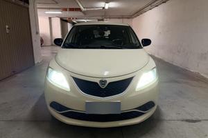 Lancia Ypsilon Gold 1.2 69 CV Gold, 3ª serie