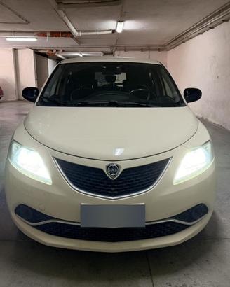 Lancia Ypsilon Gold 1.2 69 CV Gold, 3ª serie