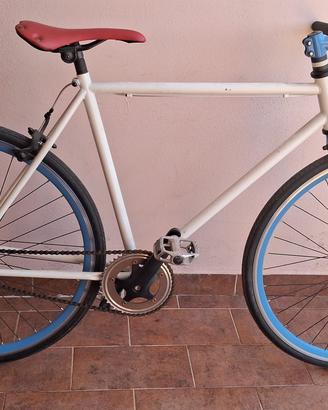 Bici Scatto Fisso