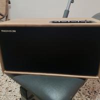 cassa bluetooth Thomson 100wat
