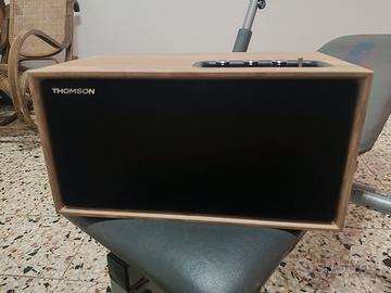 cassa bluetooth Thomson 100wat