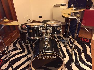 Yamaha batteria