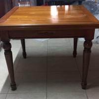 TAVOLO quadrato marca Le Fablier