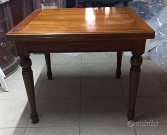 TAVOLO quadrato marca Le Fablier