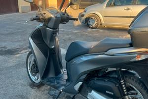 Honda SH125