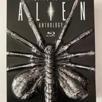 ALIEN Anthology Blu-Ray