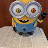 Lampada Minion