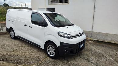 Citroen Jumpy - PASSO LUNGO. -