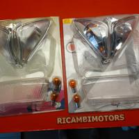 KIT FRECCE YAMAHA TMAX 500
