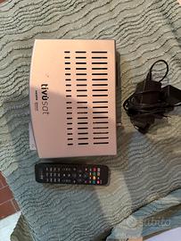 Decoder TivùSAT I-Can