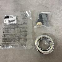 Faretto per cantoggesso