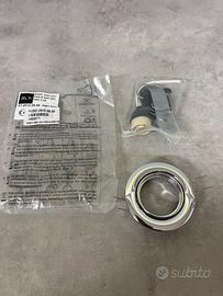 Faretto per cantoggesso