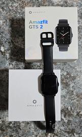 Smartwatch AMAZFIT - GTS 2-Black