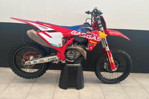 Gas MC 450 F Factory 2024