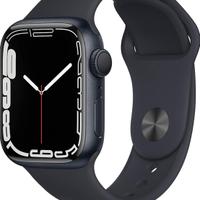 Apple watch serie 7