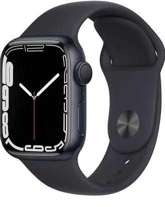 Apple watch serie 7