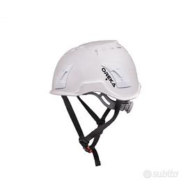 Irudek Oreka casco di sicurezza - Cardelli