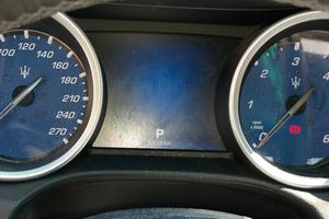 MASERATI GHIBLI 250 CV no super bollo