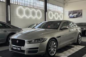 Jaguar XE 2.0 D 180 CV AWD aut. Prestige Business 