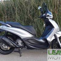 Piaggio Beverly 300 "S" (M1481)