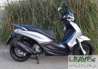 Piaggio Beverly 300 "S" (M1481)