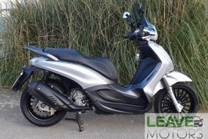 Piaggio Beverly 300 "S" (M1481)