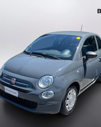 FIAT 500 (2015-2024) - 500 1.0 Hybrid Cult