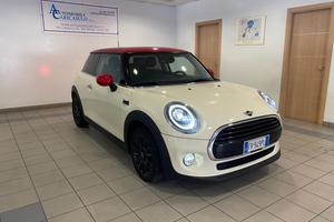 MINI Cooper D 1.5 Cooper D Boost