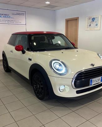 MINI Cooper D 1.5 Cooper D Boost