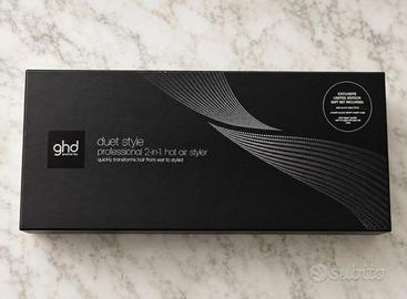 GHD DUET STYLE