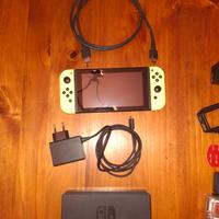 Nintendo Switch e altro