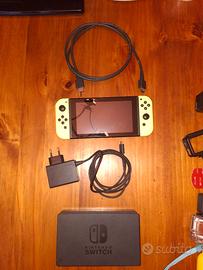 Nintendo Switch e altro