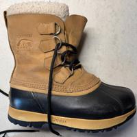 Scarponcini donna Sorel 38