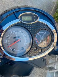 Malagutti centro 125 ie del 2008 euro 3