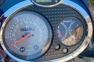 Malagutti centro 125 ie del 2008 euro 3