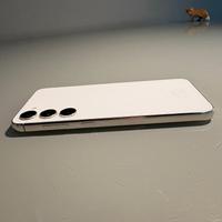 S23 Plus 512GB con 4 Cover 