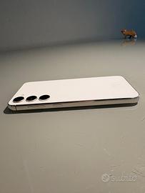 S23 Plus 512GB con 4 Cover 